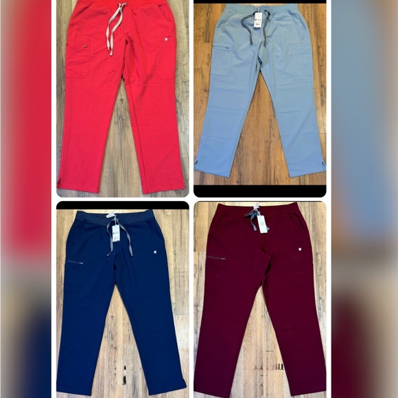 Figs Pants - Figs XL scrub bundle!